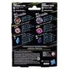 Beyblade X Beat Tyranno 4-70Q & Knife Shinobi 4-80HN Dual Pack Set with 2 Right-Spinning Tops; Authentic Takara Tomy Battle Tops; Games/Toys for Boys & Girls 8+ view 4