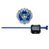 Beyblade X Buster Dran 1-60A UX Starter Pack Set with Attack Type Top and Launcher; Authentic Takara Tomy Battle Tops Games/Toys for Boys and Girls 8+ view 3