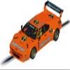 Carrera 32031 BMW M1 Procar Jagermeister Racing Team No.1 1:32 Scale Digital 132 Slot Car view 2