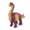 Safari Ltd. Brachiosaurus Baby - 3" Plastic Dinosaur Figure - Educational Toy for Boys, Girls, and Kids Ages 3+ view 3