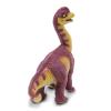 Safari Ltd. Brachiosaurus Baby - 3" Plastic Dinosaur Figure - Educational Toy for Boys, Girls, and Kids Ages 3+ view 4