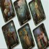 Elysian Dreams Tarot - 78 Cards - Tarot - Tarot Deck - Fortune Telling - Divination Tools view 2