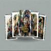 Ibiza Tarot - The Gnome Secrets Tarot Deck - 78 Cards - Tarot - Fortune Telling - Divination Tools - Adults 18+ view 1