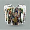 Ibiza Tarot - The Gnome Secrets Tarot Deck - 78 Cards - Tarot - Fortune Telling - Divination Tools - Adults 18+ view 2