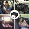 Kids Travel Tray - Folding Kids Lap Travel Tray | Travel Tray for Kids Car Seat | Road Trip Must Haves | Car seat Table Tray for Kids | Car Seat Tray Table for Kids Road Trip Activities view 4