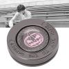 Fidget Spinning Toy Evil Pumpkin Round Lightweight Desk Toy for Boys Girls Anxiety and Stress Relief Killing Boredom and Passing Time view 2