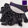 PartyWoo Dark Purple Balloons 123pcs Different Sizes of 18 12 10 5 Inch Royal Purple Balloon Arch Kit Garland for Birthday Baby Shower Graduation Anniversary Bachelorette Party Decorations Purple-Y16 view 2