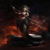 1/6 Scale Female Action Figure,12inch Snake Woman Flexible Seamless Action Figure Full Set Colleciton (PL2023-220B) view 1