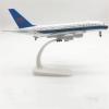 PHYUIDS for: Alloy Metal Southern China Aircraft Model Southern Airbus 380 Aircraft Model view 1