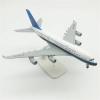 PHYUIDS for: Alloy Metal Southern China Aircraft Model Southern Airbus 380 Aircraft Model view 2