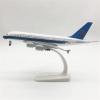 PHYUIDS for: Alloy Metal Southern China Aircraft Model Southern Airbus 380 Aircraft Model view 4