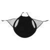 ibasenice Stroller Sunshade Canopy Cover Lightweight Uv Netting for Outdoor Use Easy to Install for Enhanced Coverage Compatible Various Stroller Types view 3