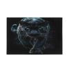 STAYTOP Fierce Black Panther Jigsaw Puzzles for Adults or Kids 1000 Piece,Intellectual Decompression Fun Family Puzzles Game for Christmas Holiday Toy Gift view 1