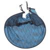 ibasenice Stroller Sunshade Canopy Cover Uv Easy Installation for Outdoor Use Pushchairs Breathable Soft Material Fits Various Stroller Types view 1