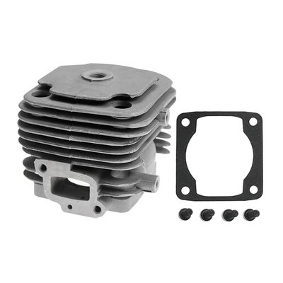 FLMLF 40mm 38CC 4 Hole Cylinder Head Fit 38CC Engine for 1/5 Rc Car Hpi Baja 5b Ss Losi 5ive T FG GoPed RedCat Hsp Truck Parts