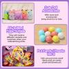 Vanvimen Claw Machine for Kids Girl, Vending Machines Toys for Girls 4 5 6 7 8, Unicorns Girls Toys Age 6-8, Arcades Game Party Toy Age 6-7,Ideas Christmas Birthday Gifts for Girl 4 5 6 Year Old view 4
