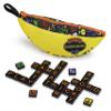 BANANAGRAMS | Halloween Party | Family Tile Game | Ages 10+ | 2-8 Players | 30 Minutes Playing Time view 1