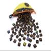 BANANAGRAMS | Halloween Party | Family Tile Game | Ages 10+ | 2-8 Players | 30 Minutes Playing Time view 2
