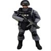 1/6 Scale Action Figure,12inch Special Forces Soldier Figures SDU Military Army Figure Doll Collection view 1