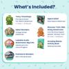 Storypod Imaginative Storytelling Set for The Learning-First Audio Play System | Content for Age 5 Years | SEL Audio Learning & Interactive Fun (Learning Set 19) view 2