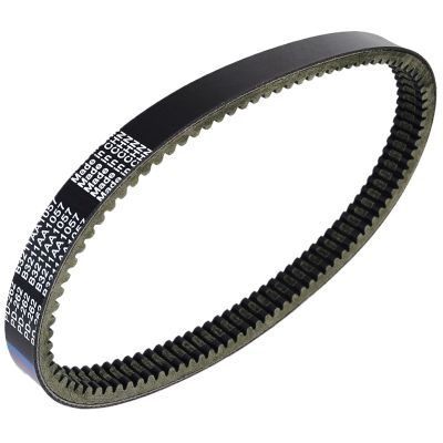 KoehLy Transfer Drive Belt Compatible with Codlice EPCOUR025 B3211AA1057 TASSO King AIXAM 400 D 300 ECO Bellier VX550 VX650 XLD 502 503