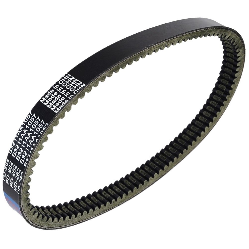 KoehLy Transfer Drive Belt Compatible with Codlice EPCOUR025 B3211AA1057 TASSO King AIXAM 400 D 300 ECO Bellier VX550 VX650 XLD 502 503