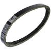 KoehLy Transfer Drive Belt Compatible with Codlice EPCOUR025 B3211AA1057 TASSO King AIXAM 400 D 300 ECO Bellier VX550 VX650 XLD 502 503 view 1