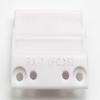 Kyosho MZN213-2 Front Body Mount (Mazda Savanna RX-7 FC3S) view 1