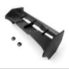 HPI Racing 160282 Vorza Buggy Rear Wing with 2 Buttons view 1