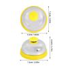 Abaodam Game Buzzer Answer Buzzer Sound Button Game Show Buzzer Trivia Quiz Buzzer for Game Show for Classroom view 2