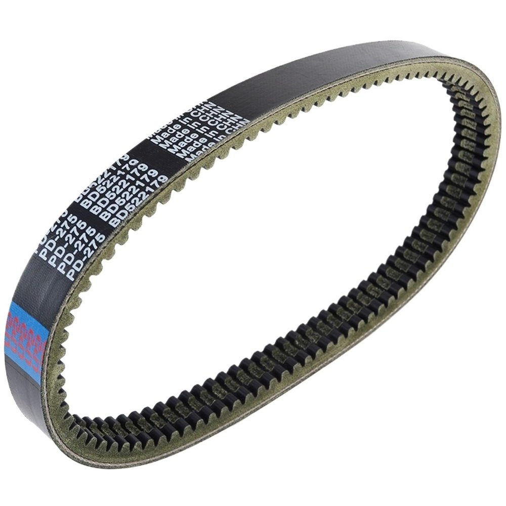 KoehLy Transfer Drive Belt Compatible with Codlice EPCOUR042 BD522179 AIXAM Lombardini 502 Progress 721 741Scouty Crossline City Roadline GTO, XIAOL262MALL