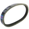 KoehLy Transfer Drive Belt Compatible with Codlice EPCOUR042 BD522179 AIXAM Lombardini 502 Progress 721 741Scouty Crossline City Roadline GTO, XIAOL262MALL view 2