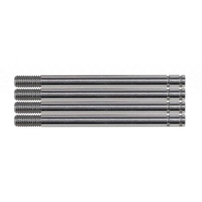 Team Associated Apex2 Rally Shock Shafts, ASC31476