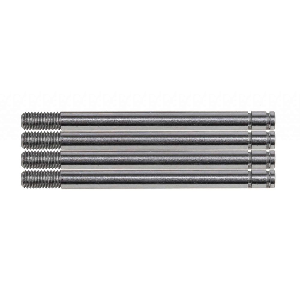 Team Associated Apex2 Rally Shock Shafts, ASC31476