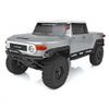 Team Associated Enduro Utron SE Trail Truck RTR, Silver,LiPo Combo, ASC40108C view 1
