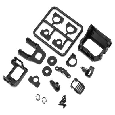 Kyosho MZ305B Motor Case Set/Type LM, for MR-03