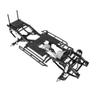 RC4WD ZK0065 Trail Finder 2 "LWB 1/10 Scale Builders Kit view 1