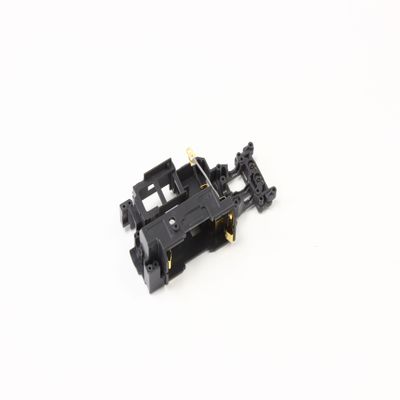 Kyosho MD201SPB SP Main Chassis (Gold Plated/MA-020/VE)