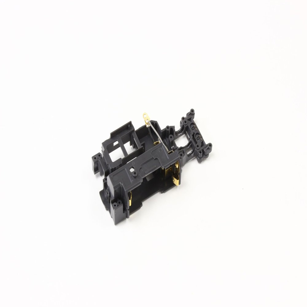 Kyosho MD201SPB SP Main Chassis (Gold Plated/MA-020/VE)