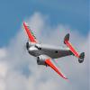 Rage R/C RGRA1401 Lockheed Electra Micro RFT Airplane (Requires S-Brand TX) view 1