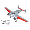 Rage R/C RGRA1401 Lockheed Electra Micro RFT Airplane (Requires S-Brand TX) view 2