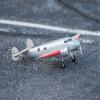 Rage R/C RGRA1401 Lockheed Electra Micro RFT Airplane (Requires S-Brand TX) view 3
