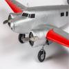 Rage R/C RGRA1401 Lockheed Electra Micro RFT Airplane (Requires S-Brand TX) view 4