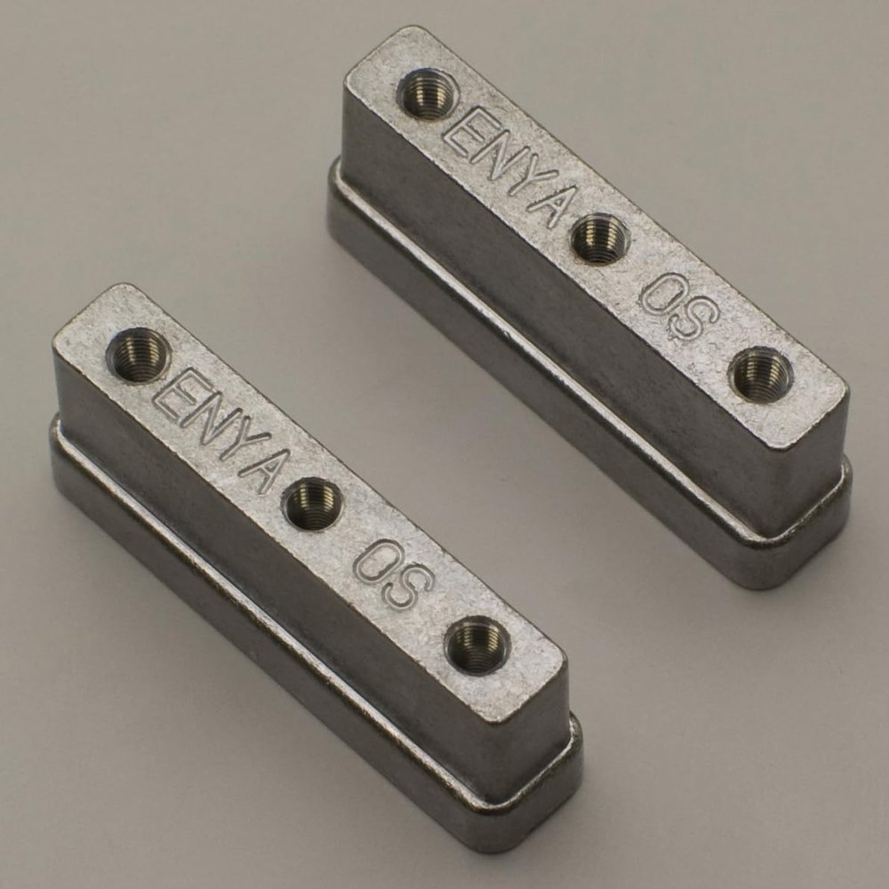 Kyosho 97027B Engine Mount, FD20
