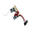 Rage R/C RGR6074 Flight Controllor Board; Hero-Copter view 1