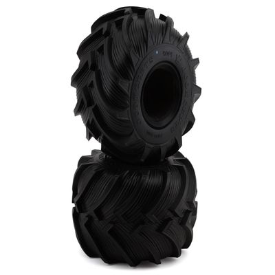J Concepts 406401 Fling Kings 2.6" - Blue Compound - fits #3377 Tribute