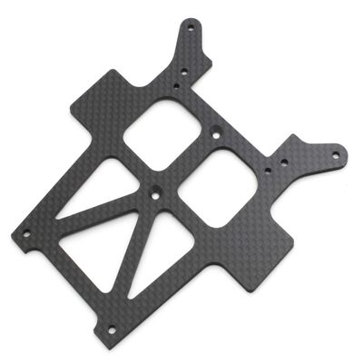 Kyosho EFW010 Carbon Uppper Deck (Fantom Ext)