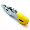 Rage R/C RGRA1339 Fuselage with Motor & Gearbox; Bf 109 view 1