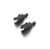 Kyosho KB037 Center Differential Cups (KB10/2pcs) view 1