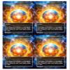 4x | Trinisphere | Anime | Full Art | Foil or Non-Foil (Foil) view 1